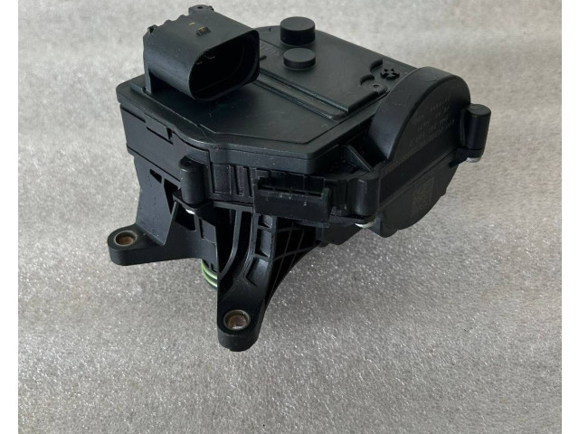 Блок управления 0MN341569D   Audi A5