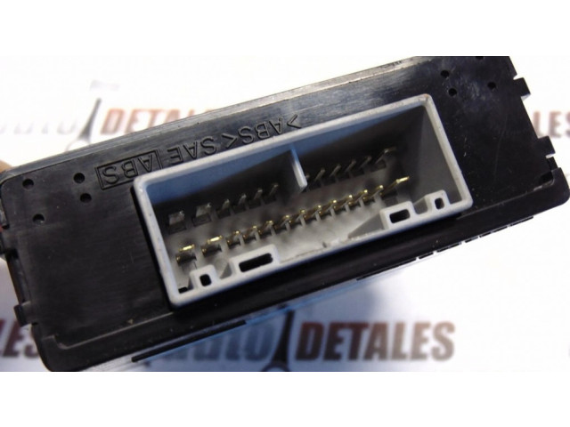 Вентилятор радиатора 8971050150 Lexus LS 430