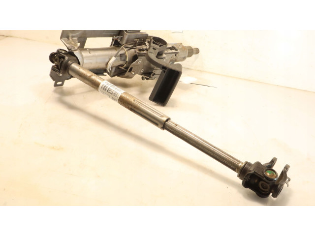 рейка Колонка рулевая Citroen Berlingo 2018 - года