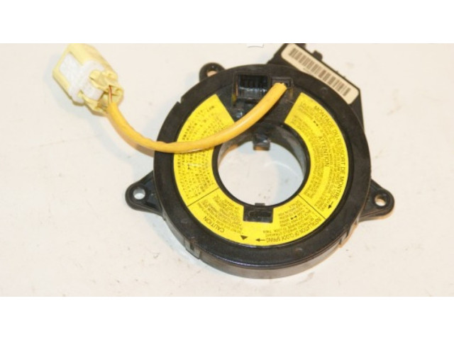 Полоса надувных подушек (кольцо srs)