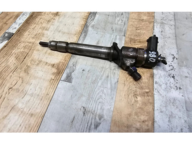 Форсунка 0445110078 Volvo V70