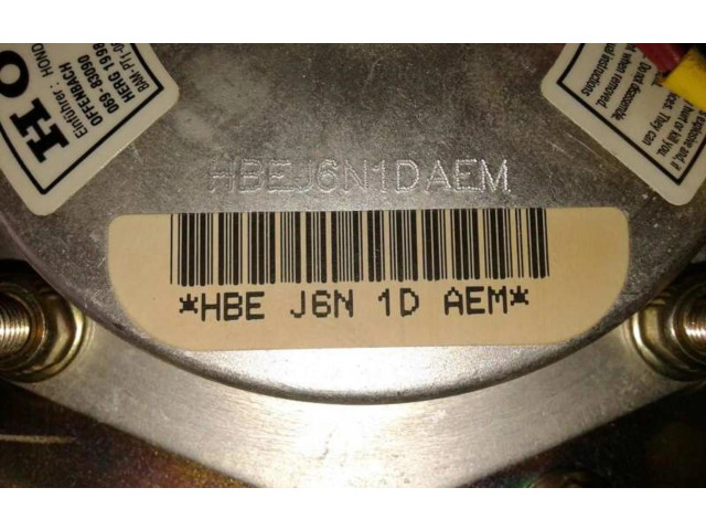Подушка безопасности двери HBEJ6N1DAEM   Honda Civic