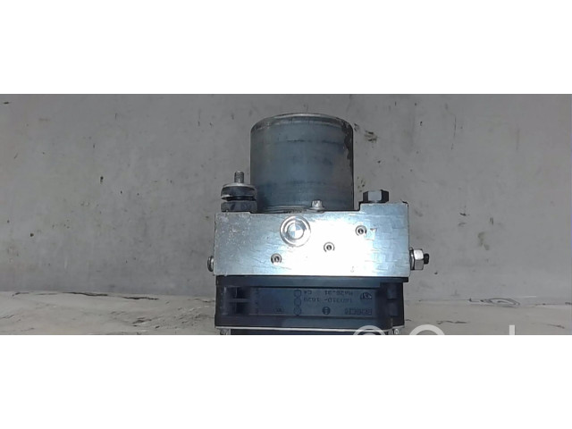 Блок АБС 00004541QE Citroen C4 I Picasso 2006-2013 года