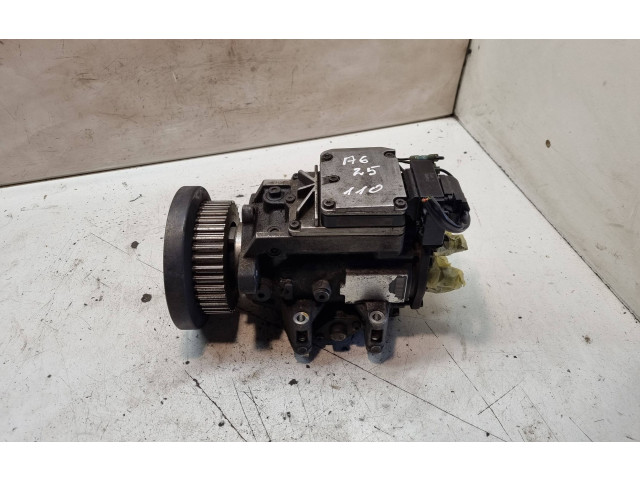 Vstřikovací čerpadlo 0470506006 Audi A6 S6 C5 4B