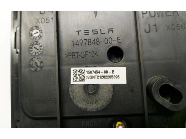 Řídící jednotka 14978478-00-e   Tesla Model 3 2021