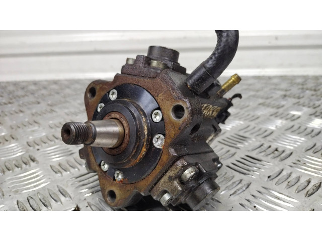 Vstřikovací čerpadlo 96440341, 0445010142 Opel Antara pro naftový motor 2.0