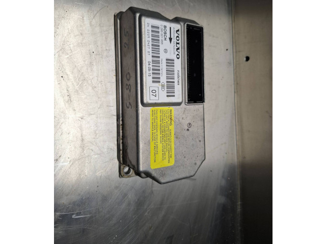 Блок подушек безопасности P30667469, 040259042707   Volvo S80