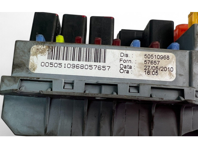 Pojistková skříňka 50510968 Alfa Romeo Brera 2008