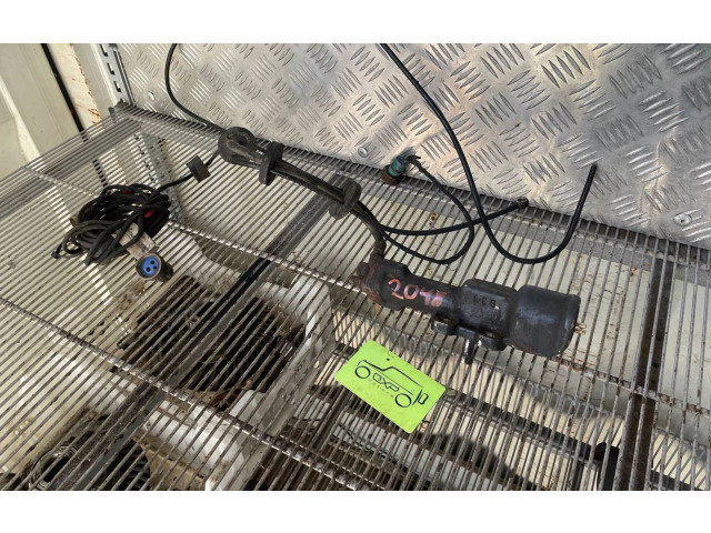 Turbodmychadlo Включатель блокировки дифференциалов A4633300054, 4633300054 Mercedes-Benz G W461 463