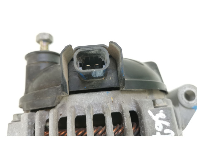 Генератор 13529304, 13592811   Chevrolet Camaro      