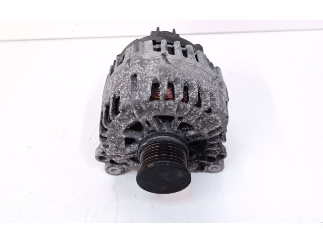 Генератор TG15C149, 03G903016F Audi Q5 SQ5