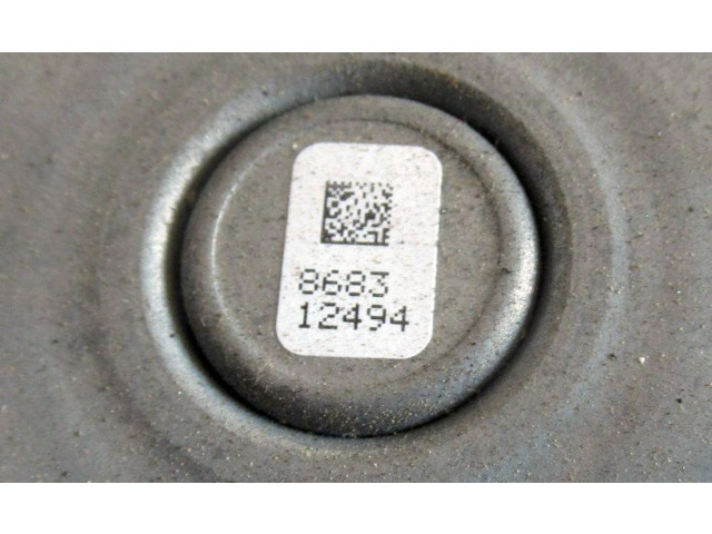 Блок АБС 6898337, 001110022017   Mini  One - Cooper F56 F55  2013 - - года