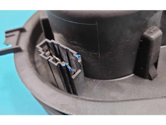 Вентилятор печки 1J1819021A, IMPRK1421659 Audi A3 S3 8L