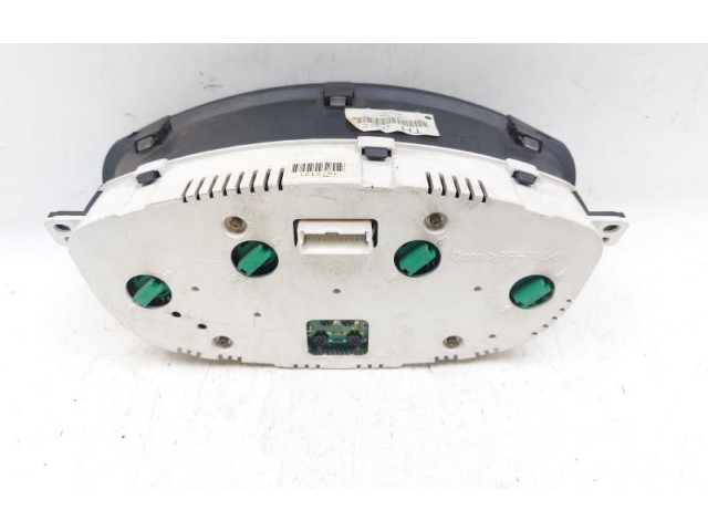 Панель приборов 96398027, 96398027   Chevrolet Matiz       