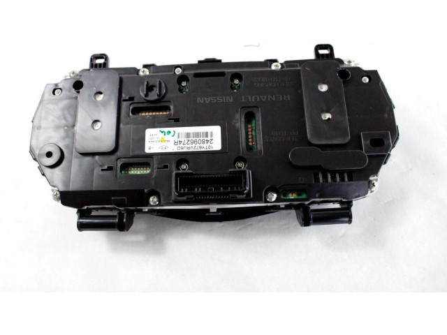 Панель приборов 248096274R   Dacia Sandero III       