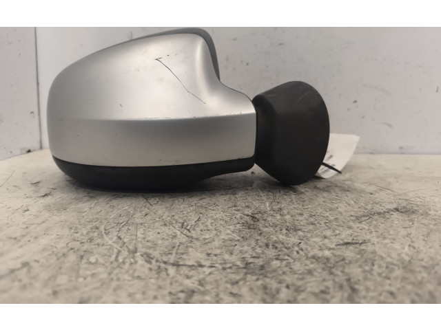 Зеркало электрическое        Dacia Sandero  2008 - 2012 года   