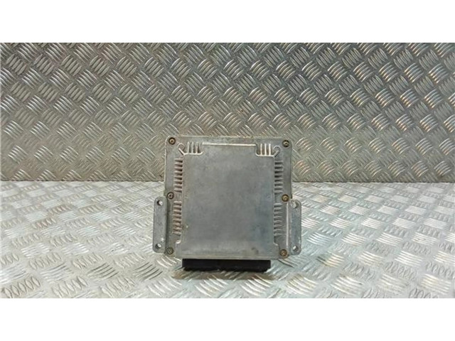 Блок управления P56044220AD, 0281011062   Jeep Cherokee III KJ