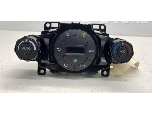 Блок управления климат-контролем 1920445 Ford Ecosport