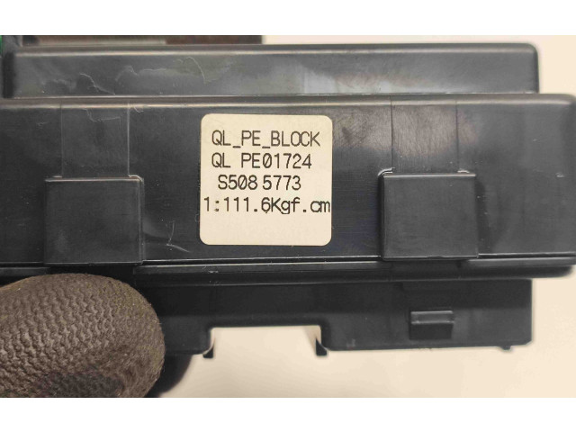 Pojistková skříňka 91955D9AHO, 91955D9AHO KIA Sportage 2020