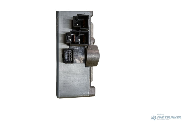 Блок комфорта 8633a049 Mitsubishi Outlander