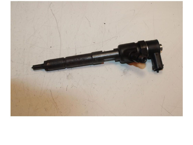 Vstřikovač 0445110351   Alfa Romeo Mito    199B1000 