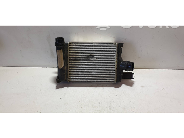 Интеркулер  14461B681D, 144967634R   Dacia Duster II 