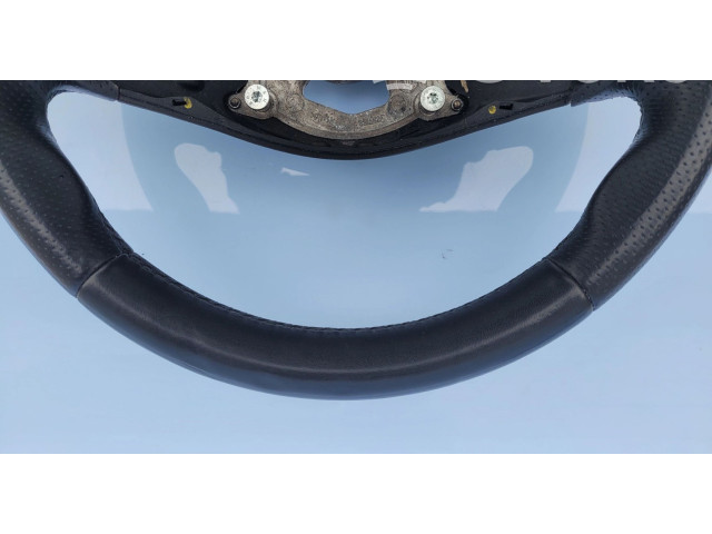 Руль BMW 1 E82 E88 2007 - 2014 года