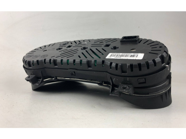 Přístrojová deska Alfa Romeo Mito 2013 50525485