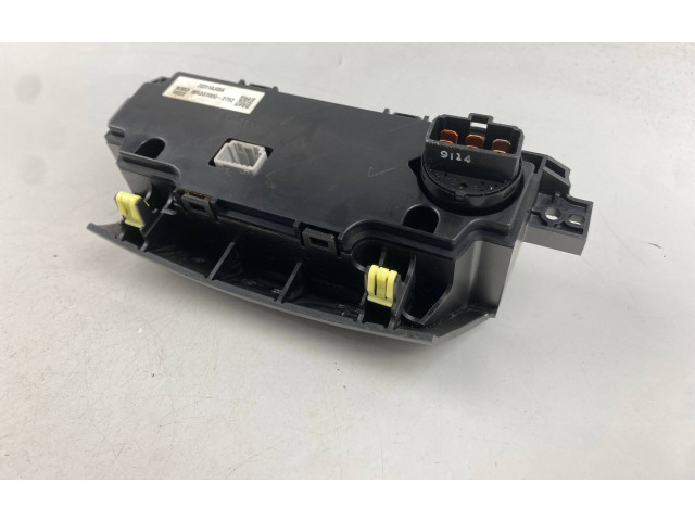 Блок управления климат-контролем 72311AJ08A Subaru Outback