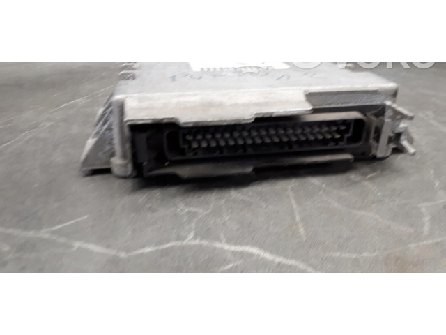 Řídící jednotka 46531216 Fiat Punto (199) 2012