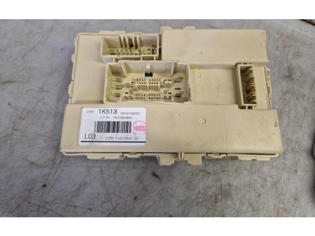 Блок управления двигателя 919501K513, 919501K513   Hyundai ix20