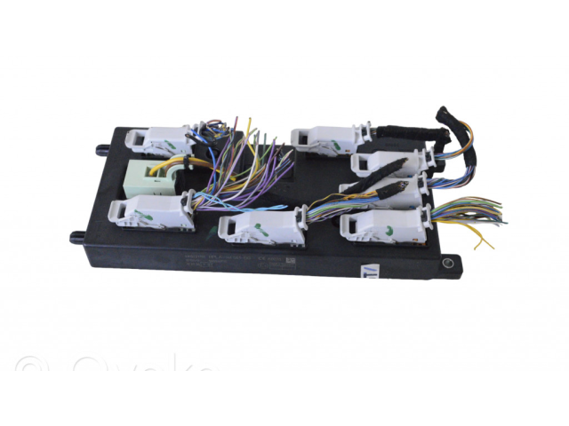 Блок комфорта HPLA14F041BG   Land Rover Range Rover Velar   