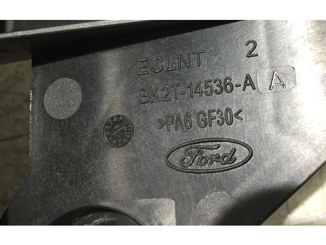 Блок предохранителей GK2T14401, BK2T14536A Ford Transit Custom