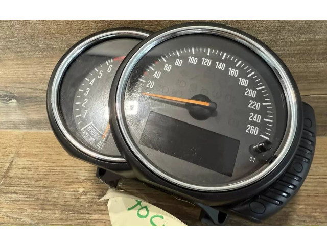 Панель приборов 936799601, 0000168206 Mini One - Cooper F56 F55