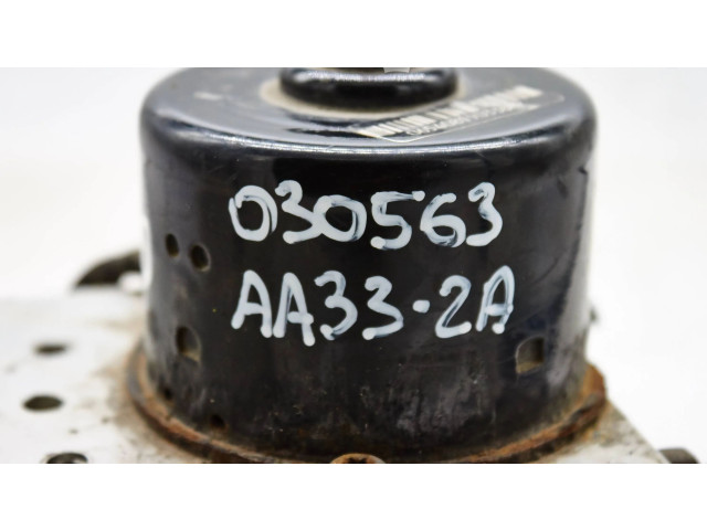 Блок АБС 1j0907379q, 1j0614217e Volkswagen Bora 1998 - 2005 года