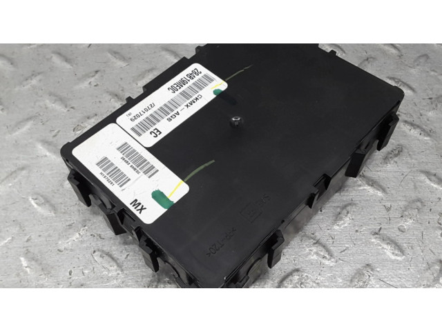 Блок комфорта 284B19ME0C, FLN002   Nissan Note (E12)   