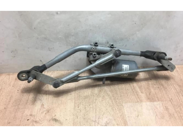 Моторчик дворников 50545277, 50545277 Alfa Romeo Mito