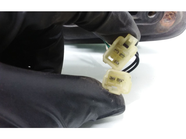 Зеркало электрическое левое KIA Clarus 1997-1999 года