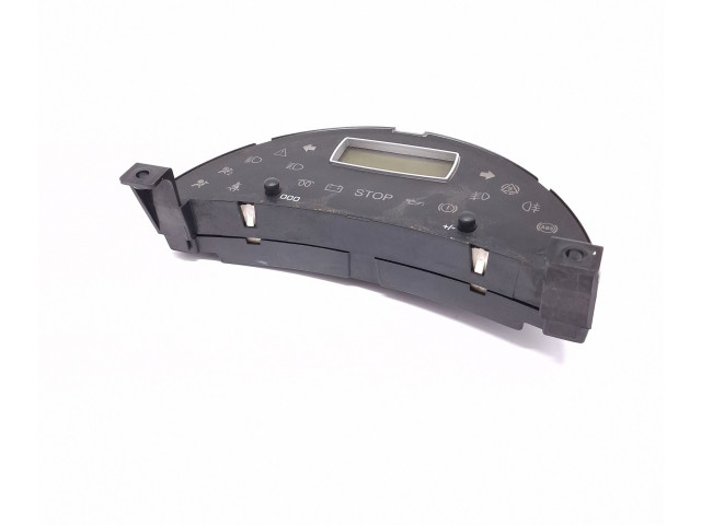 Дисплей 1401133480C00, 503001060104 Lancia Phedra