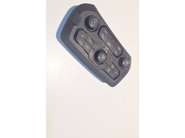 Блок управления климат-контролем 07356941370, 00471E11651   Jeep Renegade