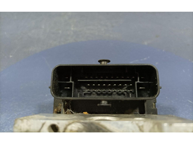 Jednotka ABS 6R0614117D, 6R0614117D Skoda Roomster (5J) 2007