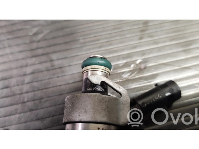 Форсунка 06L906036K Audi Q5 SQ5 для бензинового двигателя CNCE 2