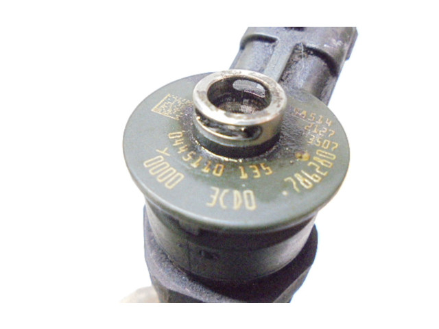 Форсунка 0445110135, 0445110135    Alpine C2  8HX 