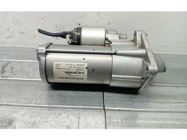 Шатун 52110467F109, 52110467F109 Jeep Renegade