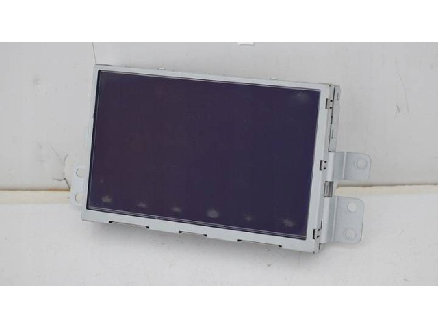 Дисплей    22813952   Opel Ampera- E