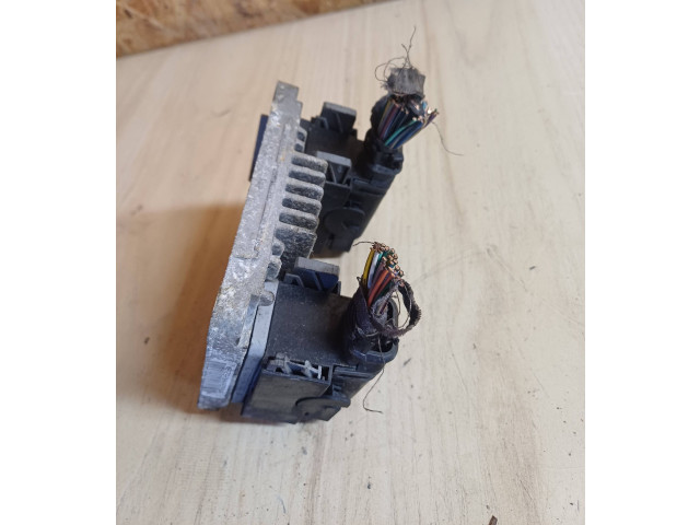 Блок управления двигателя 96439783, MR140   Chevrolet Tacuma