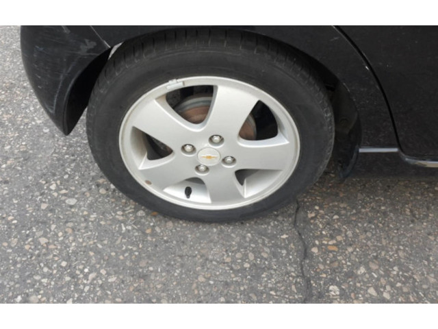 Volant Chevrolet Spark 2010 95273784  