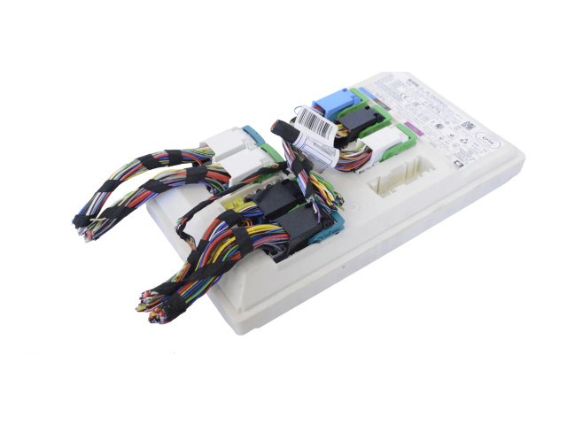 Блок комфорта 5A2D542 BMW 1 F40