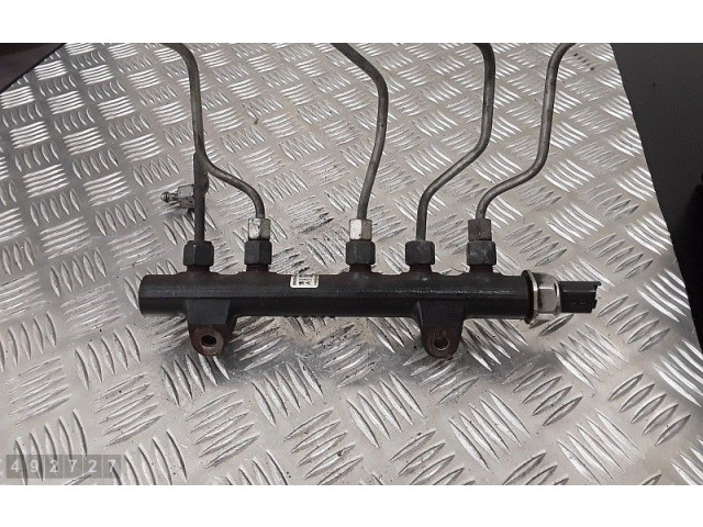 Vstřikovací lišta 968529758001, 94675g01   Citroen Berlingo    9HN 