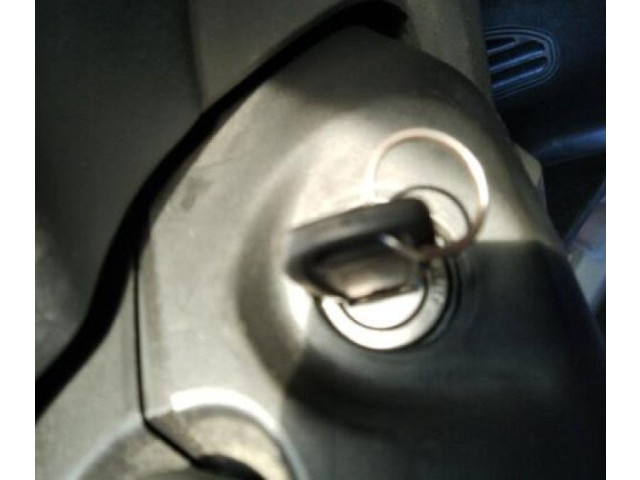 Зеркало электрическое Fiat Idea - года